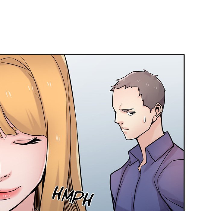 The Mismatch Manhwa - Chapter 54 Page 81