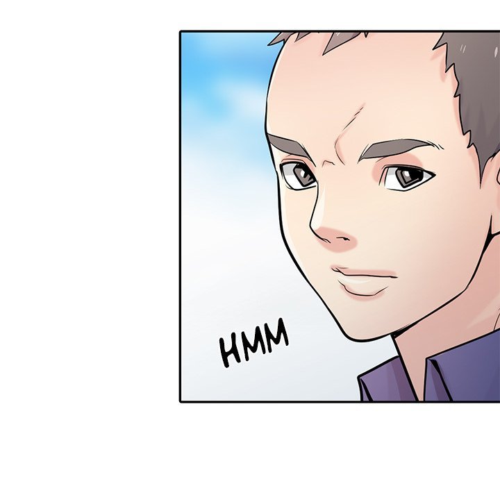 The Mismatch Manhwa - Chapter 54 Page 83