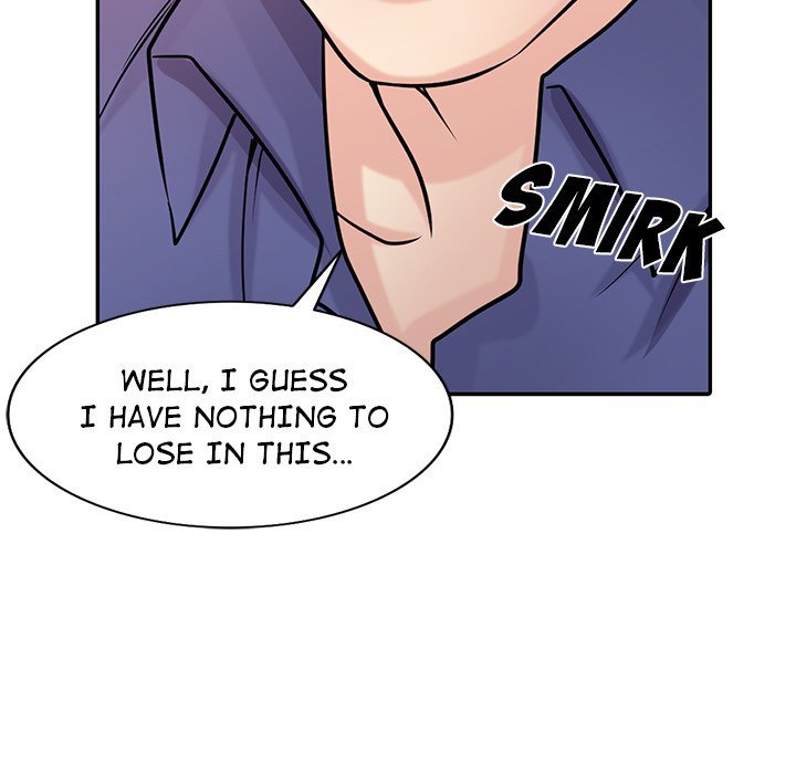 The Mismatch Manhwa - Chapter 54 Page 85