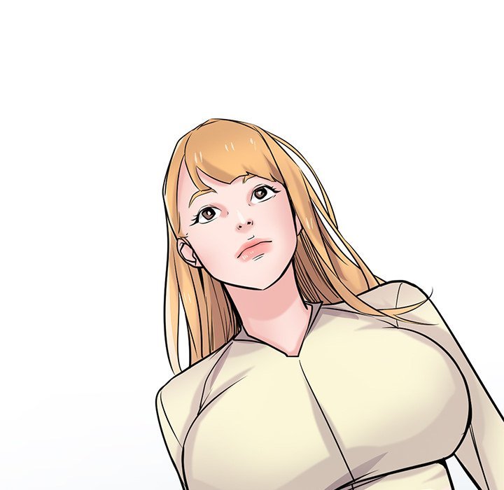 The Mismatch Manhwa - Chapter 54 Page 87