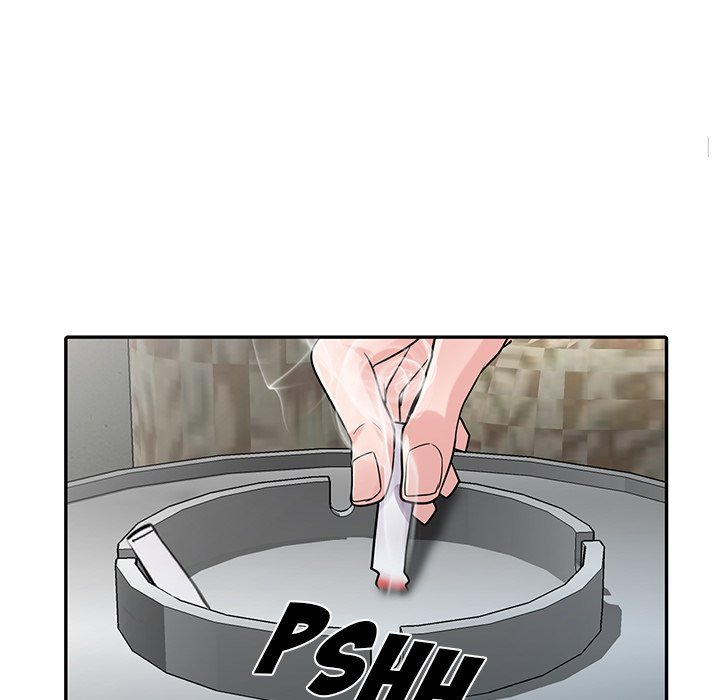 The Mismatch Manhwa - Chapter 54 Page 92