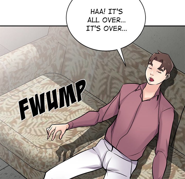 The Mismatch Manhwa - Chapter 54 Page 94