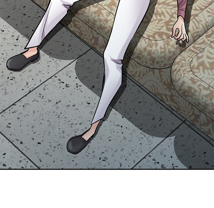 The Mismatch Manhwa - Chapter 54 Page 95