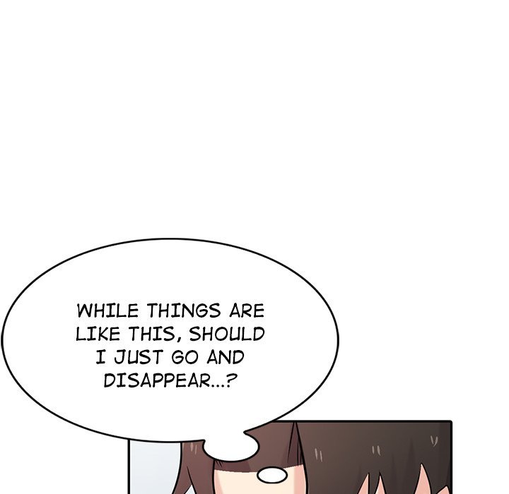 The Mismatch Manhwa - Chapter 54 Page 96