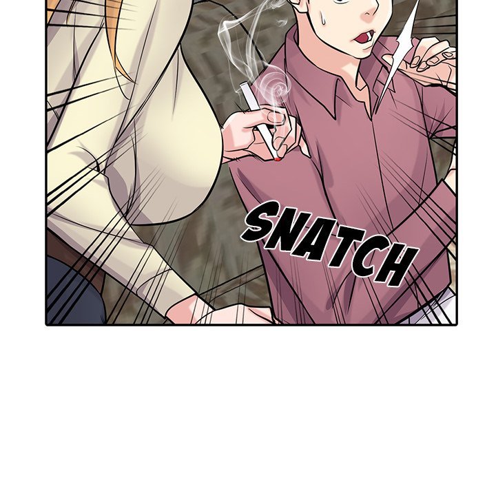 The Mismatch Manhwa - Chapter 54 Page 99