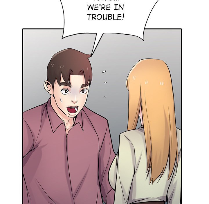 The Mismatch Manhwa - Chapter 54 Page 101