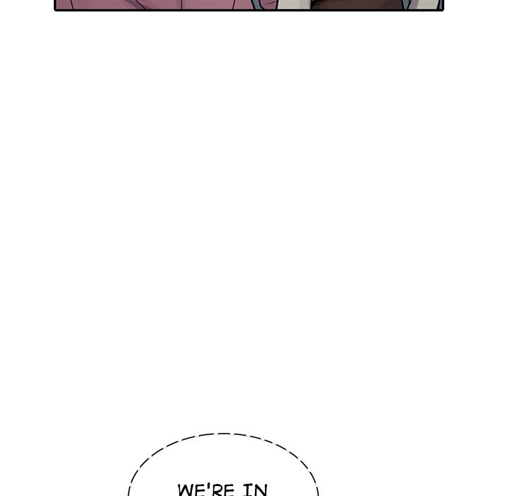 The Mismatch Manhwa - Chapter 54 Page 102