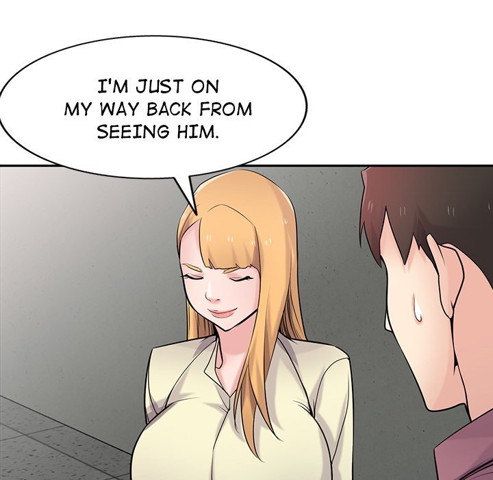 The Mismatch Manhwa - Chapter 54 Page 105