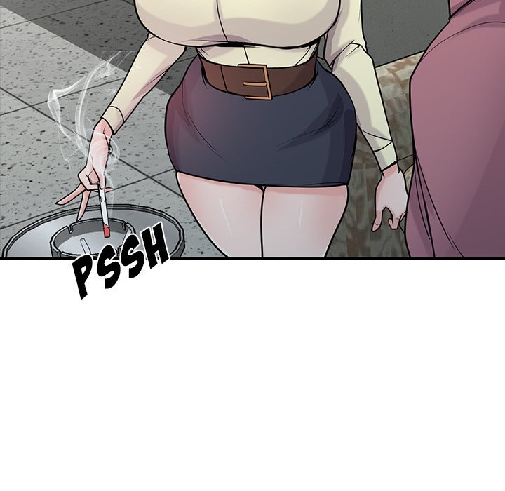 The Mismatch Manhwa - Chapter 54 Page 106