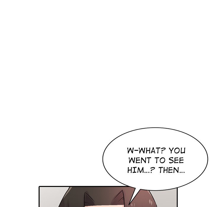 The Mismatch Manhwa - Chapter 54 Page 107