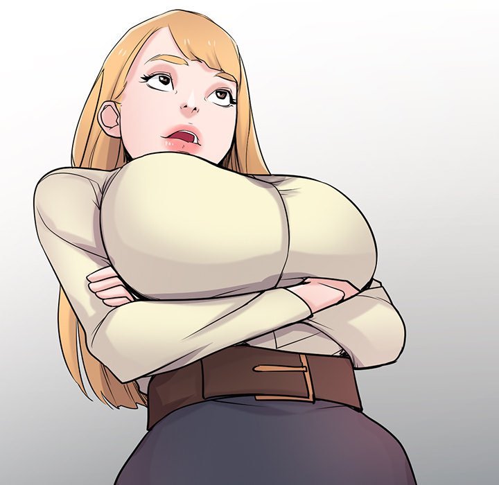 The Mismatch Manhwa - Chapter 54 Page 110