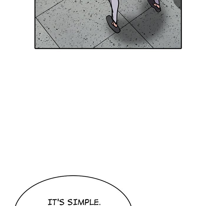 The Mismatch Manhwa - Chapter 54 Page 114