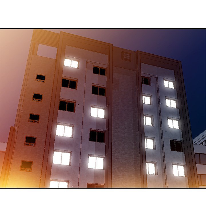 The Mismatch Manhwa - Chapter 54 Page 120