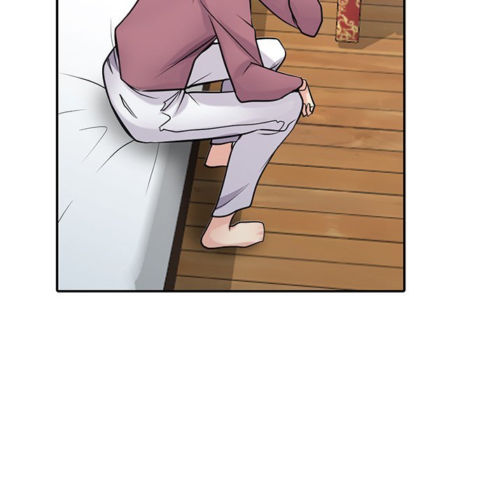 The Mismatch Manhwa - Chapter 54 Page 123