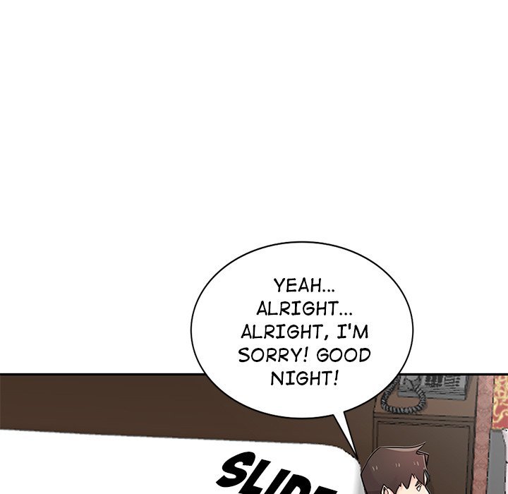 The Mismatch Manhwa - Chapter 54 Page 124