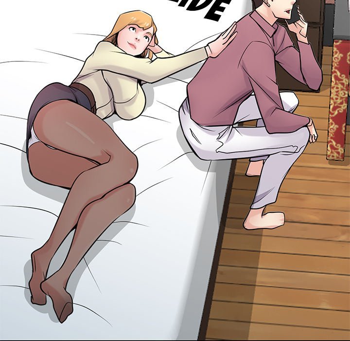 The Mismatch Manhwa - Chapter 54 Page 125