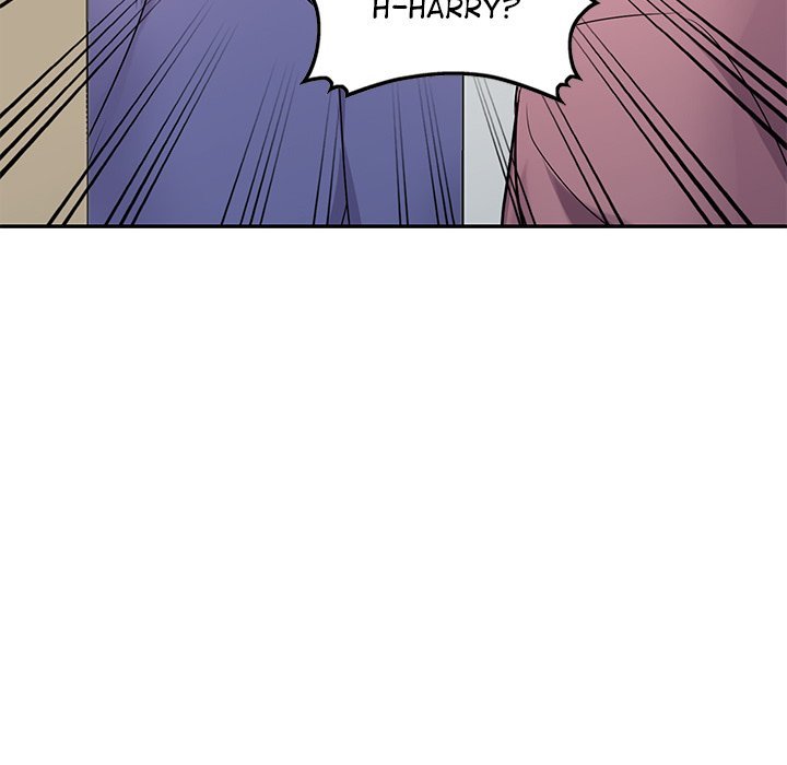 The Mismatch Manhwa - Chapter 54 Page 137