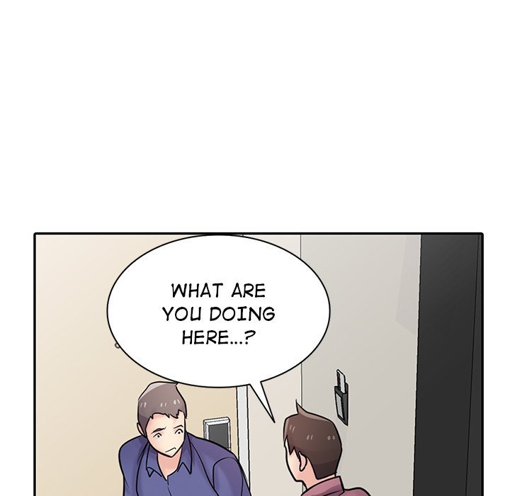The Mismatch Manhwa - Chapter 54 Page 138