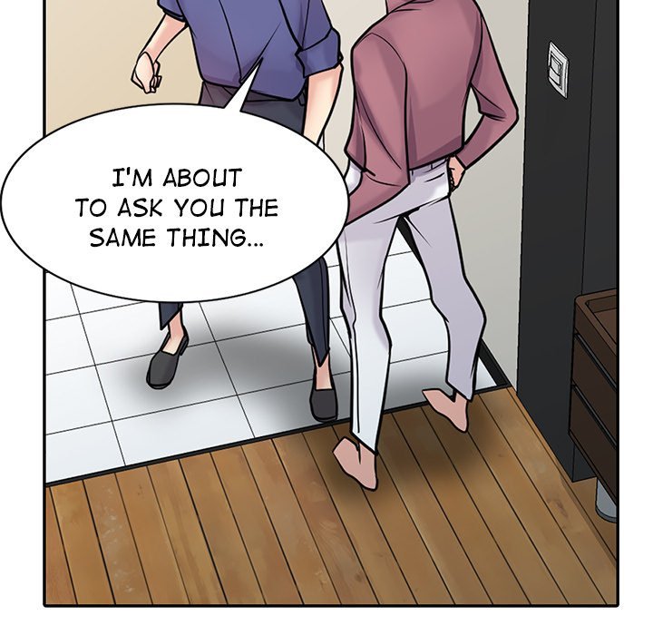 The Mismatch Manhwa - Chapter 54 Page 139