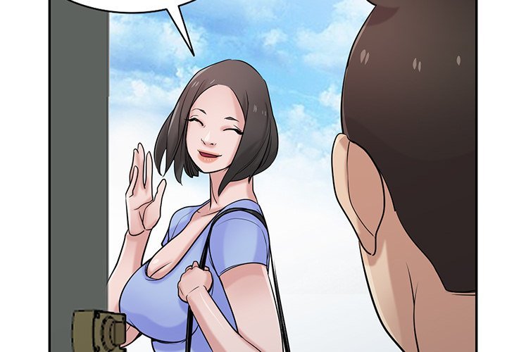 The Mismatch Manhwa - Chapter 30 Page 3