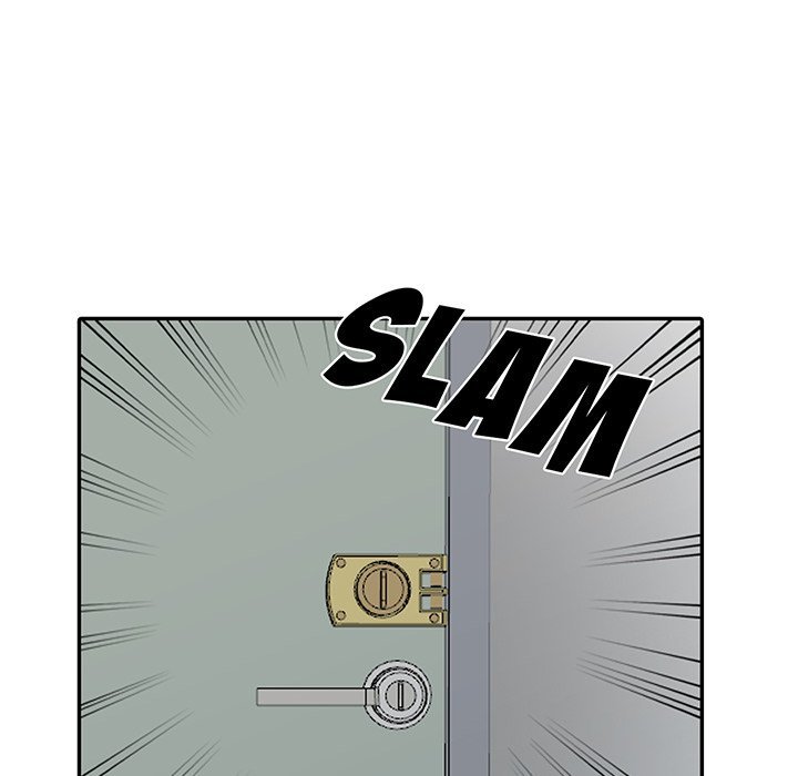 The Mismatch Manhwa - Chapter 30 Page 5