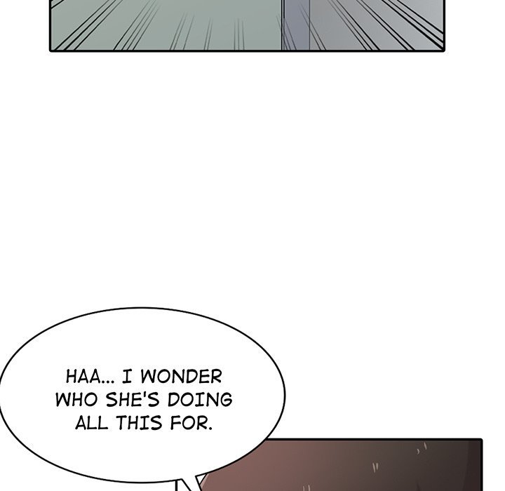 The Mismatch Manhwa - Chapter 30 Page 6