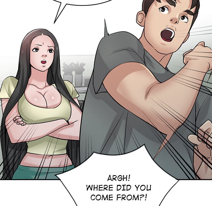 The Mismatch Manhwa - Chapter 30 Page 16