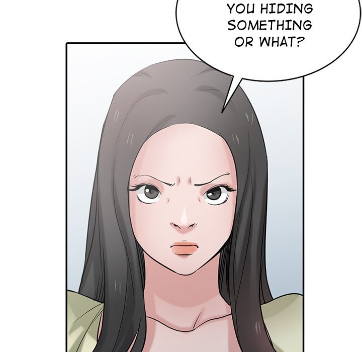 The Mismatch Manhwa - Chapter 30 Page 19