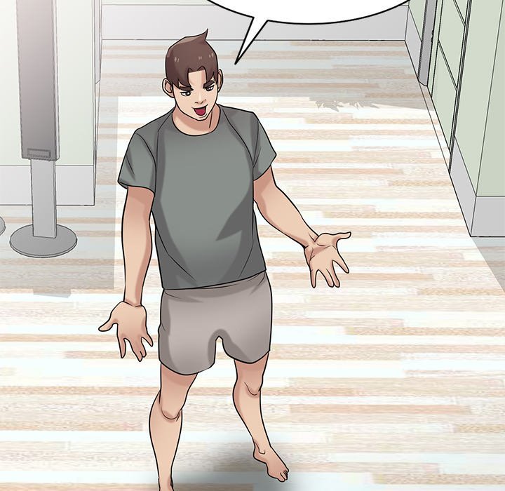 The Mismatch Manhwa - Chapter 30 Page 21