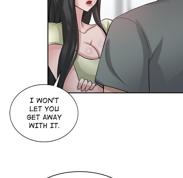 The Mismatch Manhwa - Chapter 30 Page 24