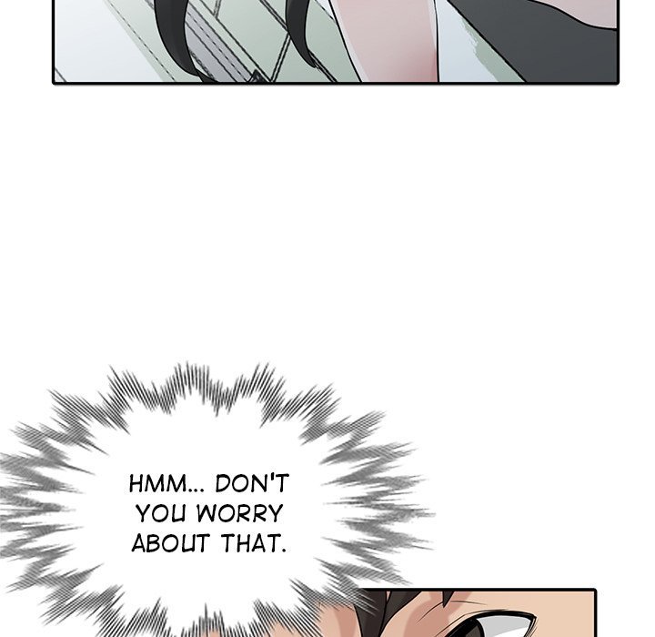 The Mismatch Manhwa - Chapter 30 Page 33