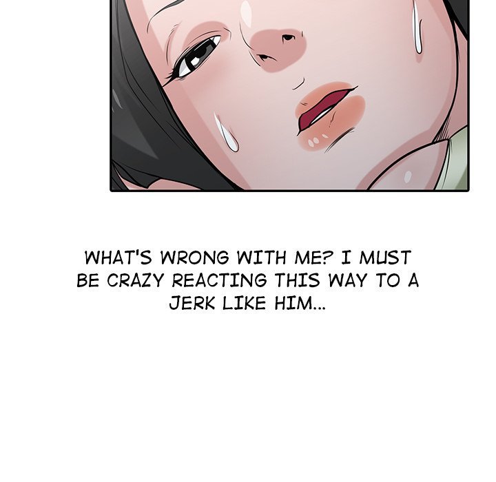 The Mismatch Manhwa - Chapter 30 Page 43