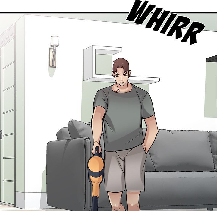 The Mismatch Manhwa - Chapter 30 Page 46