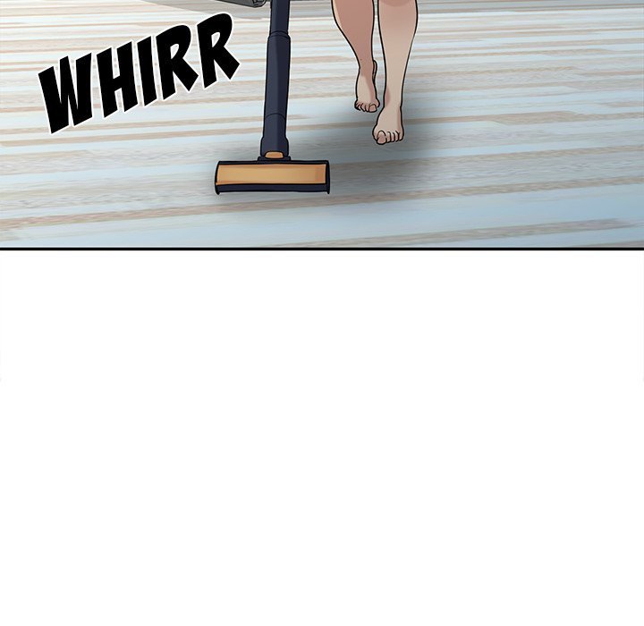 The Mismatch Manhwa - Chapter 30 Page 47