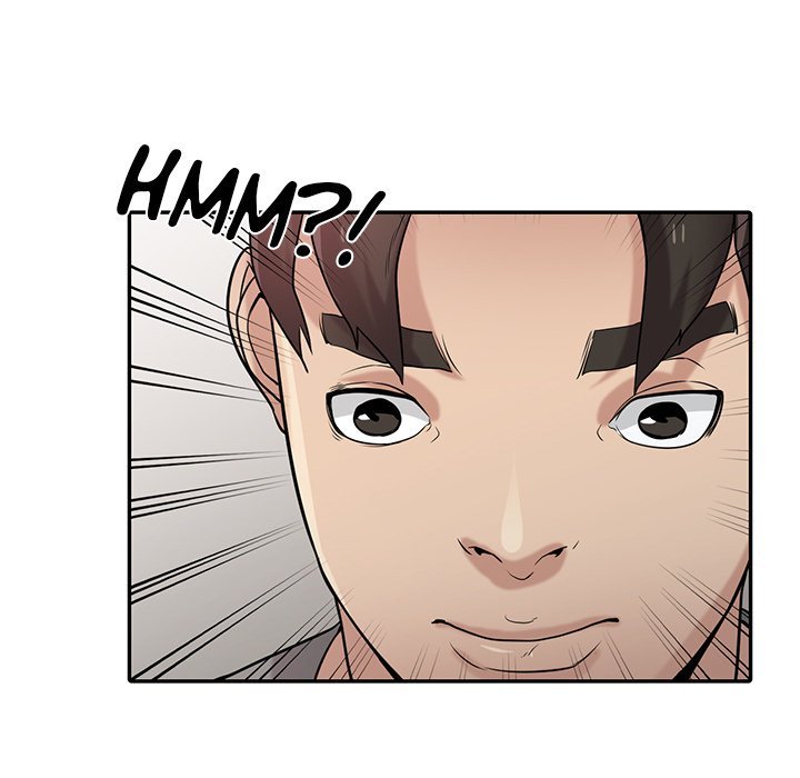 The Mismatch Manhwa - Chapter 30 Page 48