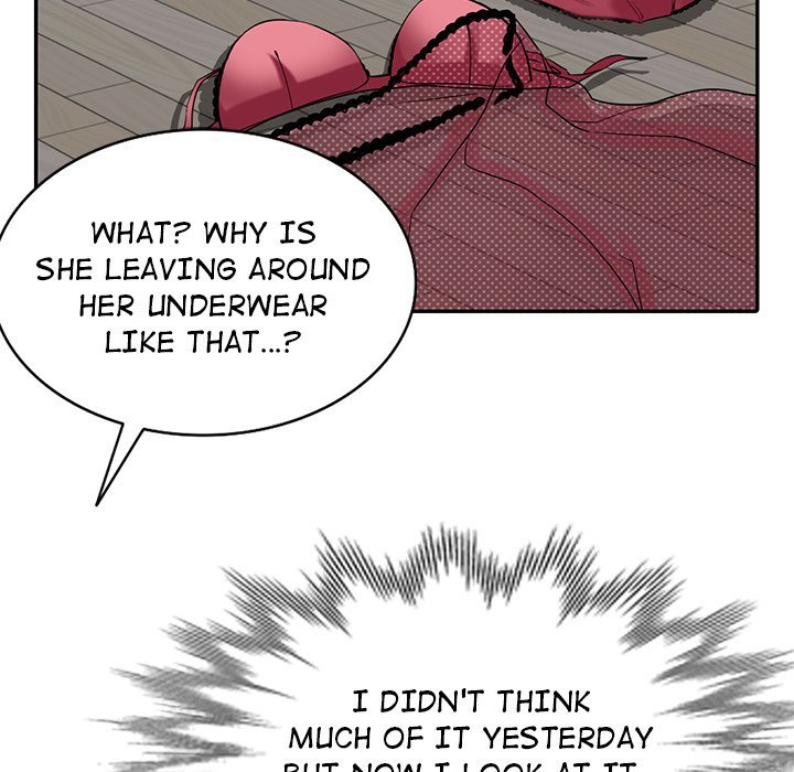 The Mismatch Manhwa - Chapter 30 Page 50