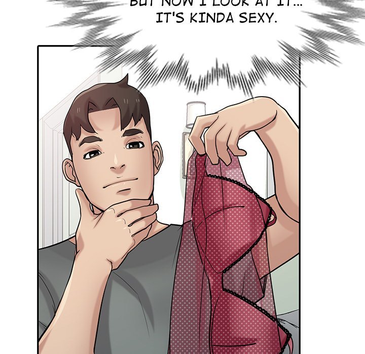 The Mismatch Manhwa - Chapter 30 Page 51