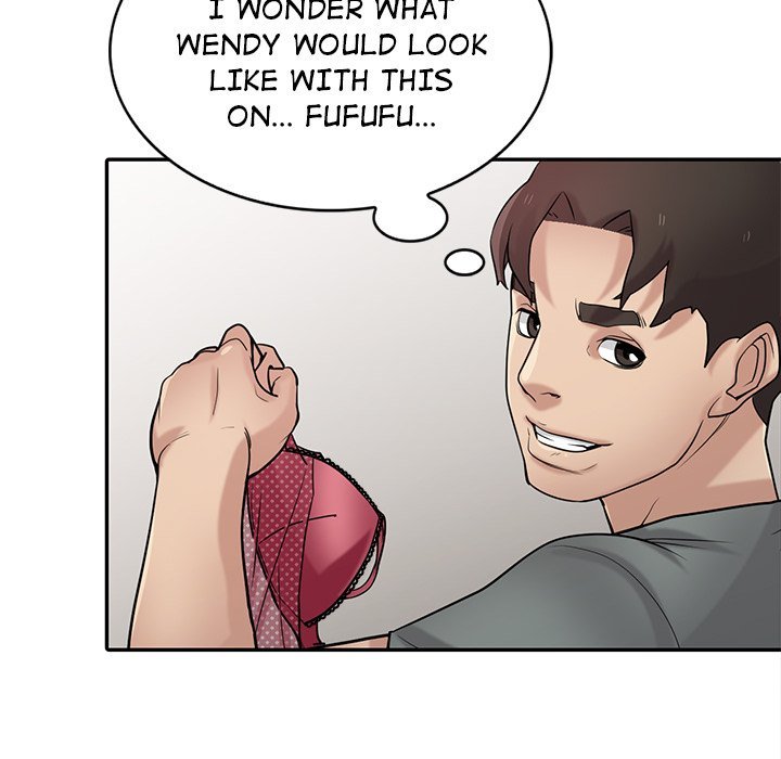 The Mismatch Manhwa - Chapter 30 Page 53