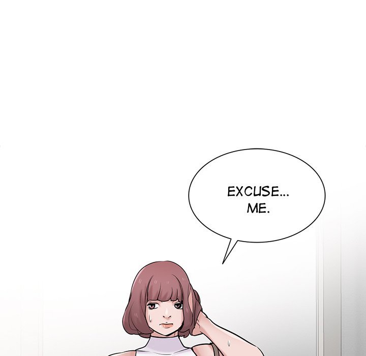 The Mismatch Manhwa - Chapter 30 Page 56
