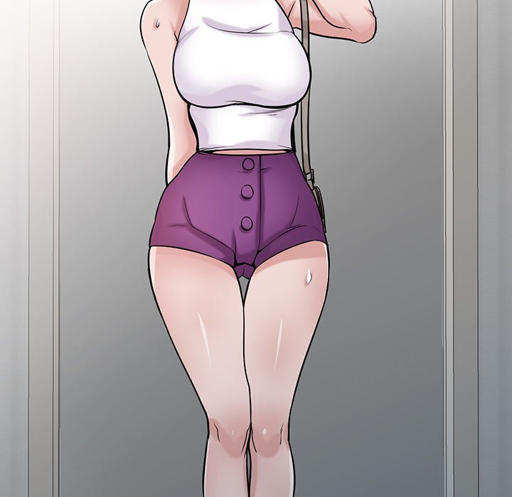 The Mismatch Manhwa - Chapter 30 Page 57