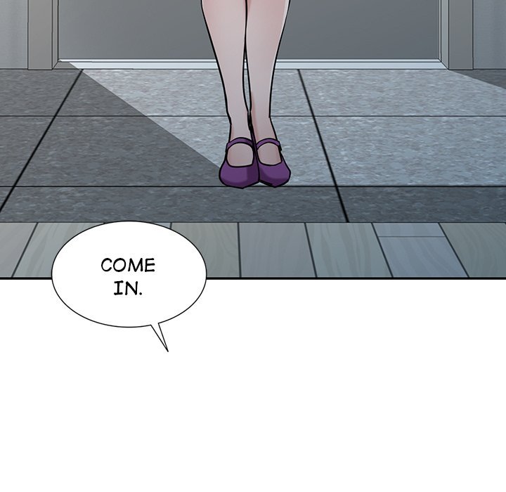 The Mismatch Manhwa - Chapter 30 Page 58