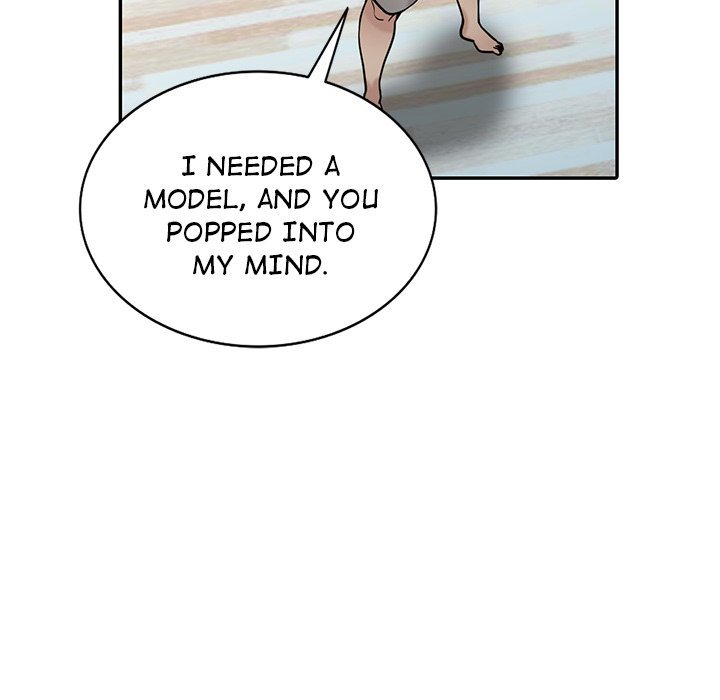 The Mismatch Manhwa - Chapter 30 Page 62