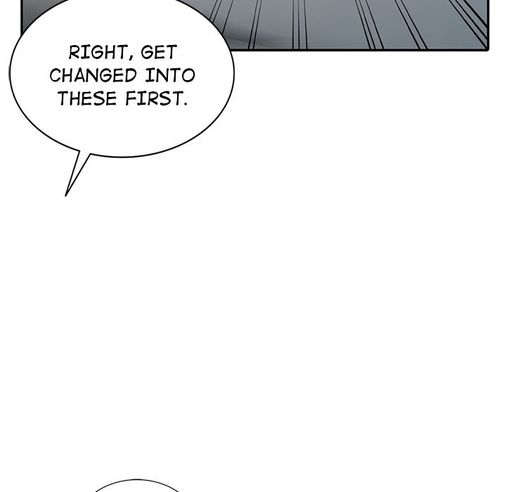 The Mismatch Manhwa - Chapter 30 Page 64