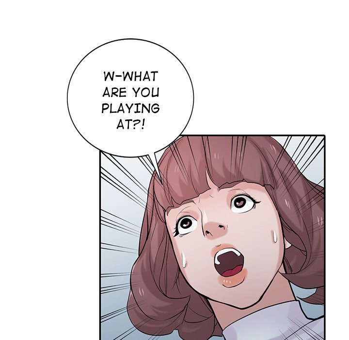 The Mismatch Manhwa - Chapter 30 Page 69