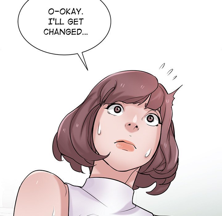 The Mismatch Manhwa - Chapter 30 Page 73