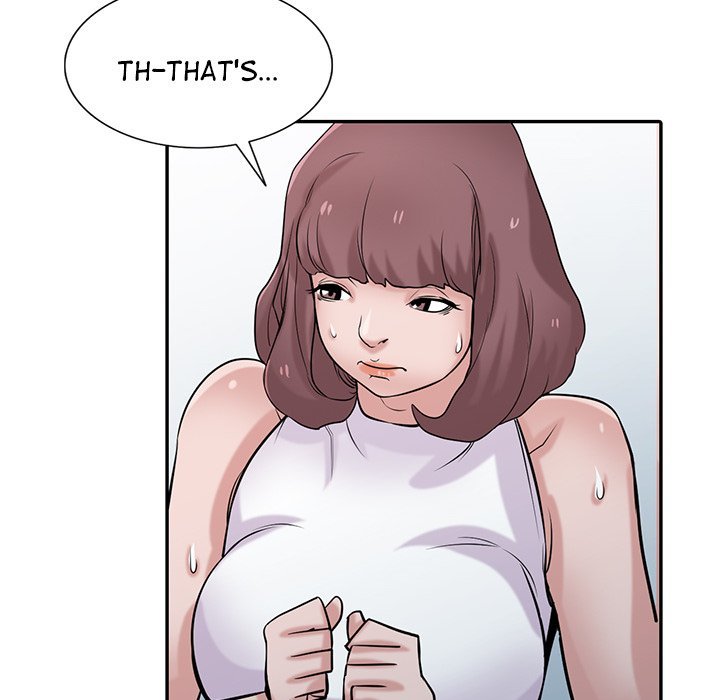 The Mismatch Manhwa - Chapter 30 Page 77