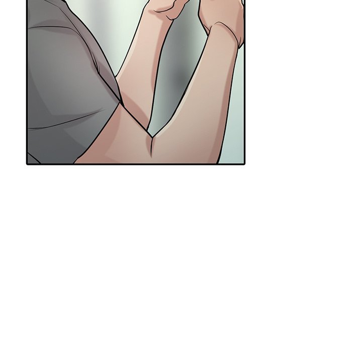 The Mismatch Manhwa - Chapter 30 Page 82