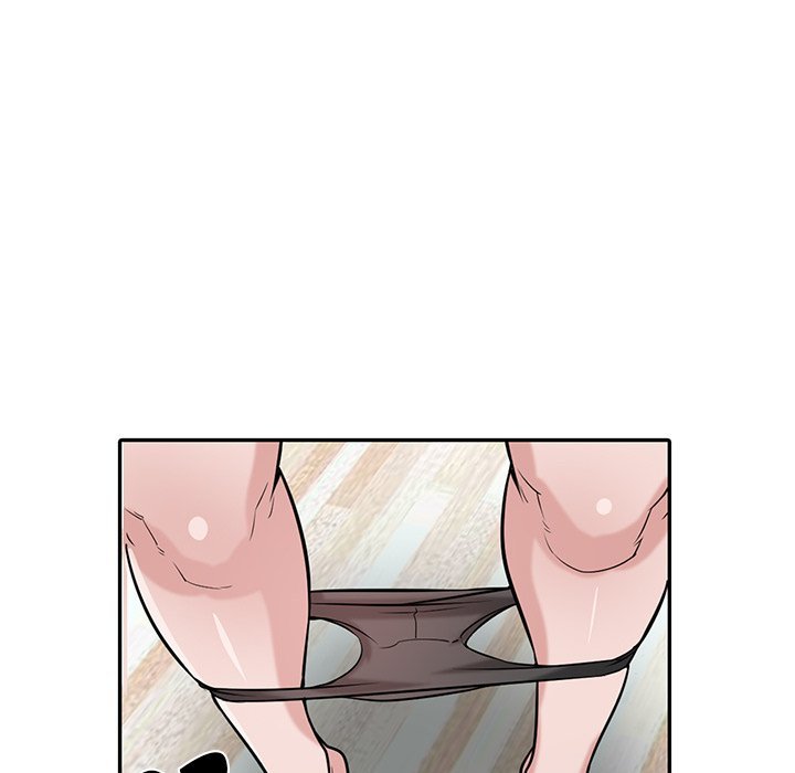 The Mismatch Manhwa - Chapter 30 Page 83