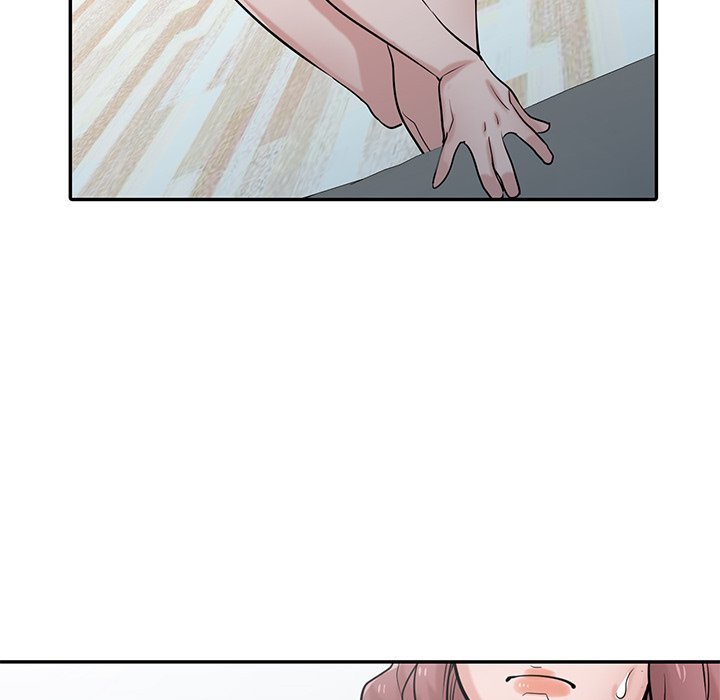 The Mismatch Manhwa - Chapter 30 Page 87