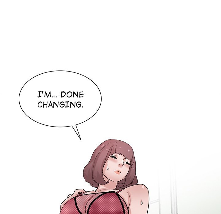 The Mismatch Manhwa - Chapter 30 Page 94